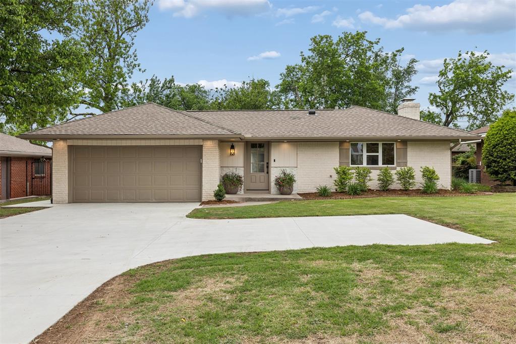 1114 W Wilshire Boulevard