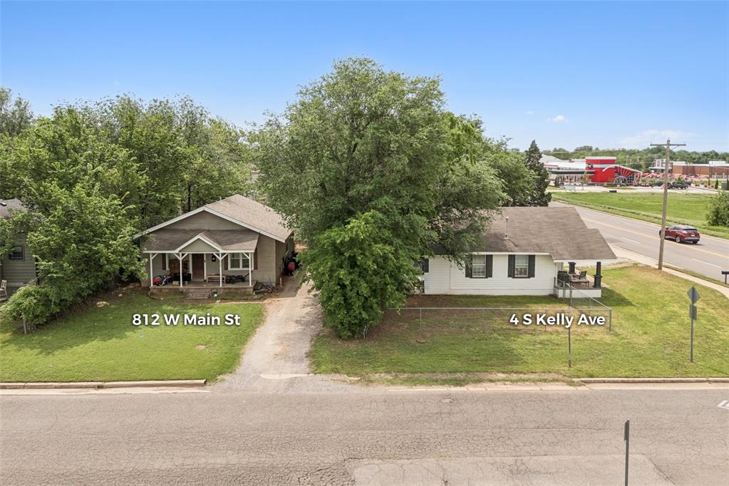 812 W Main Street