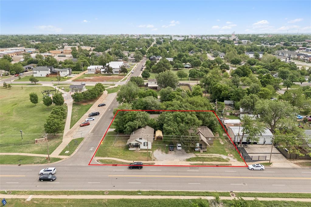 812 W Main Street