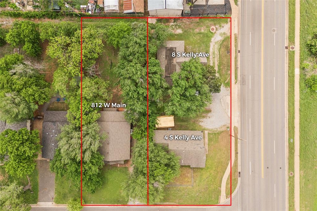 812 W Main Street