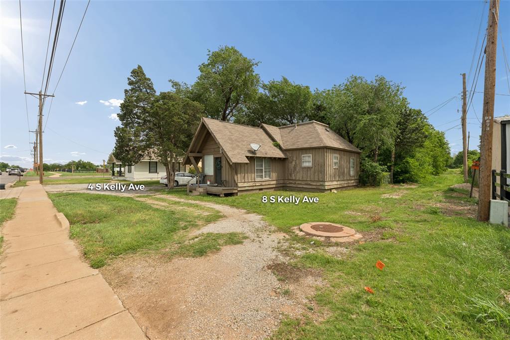 812 W Main Street