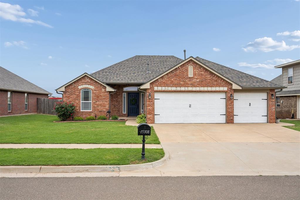 15308 Blue Jay Drive