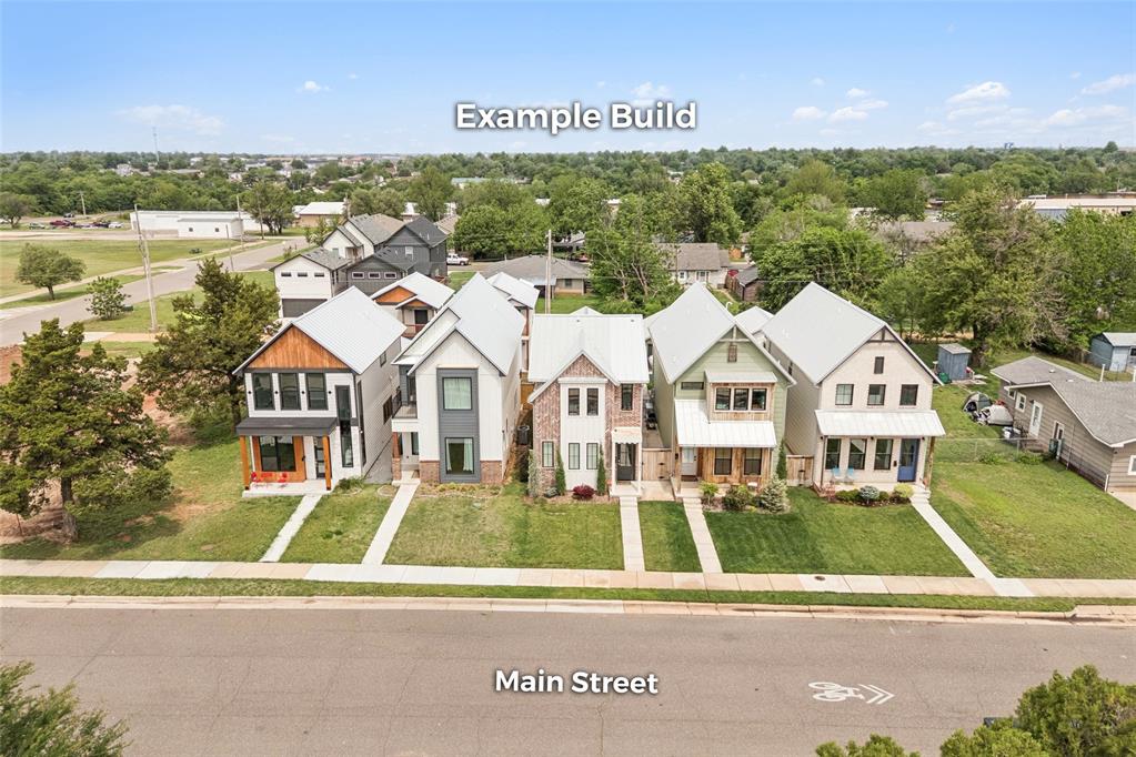 4 S Kelly Avenue