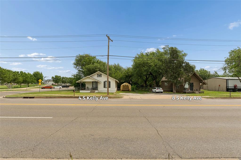 4 S Kelly Avenue
