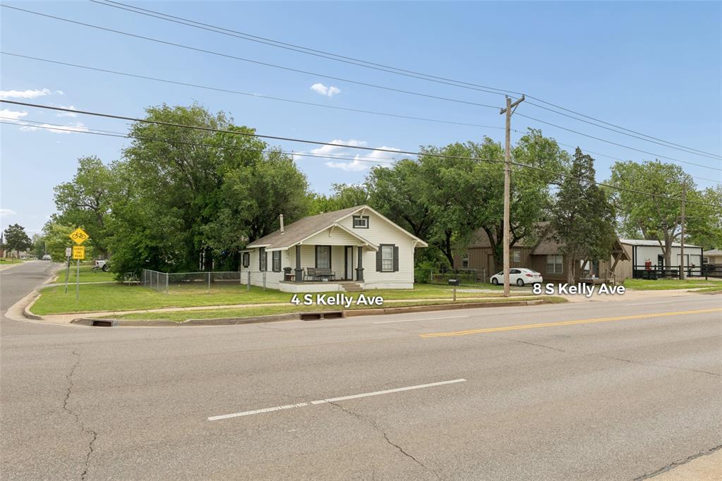 4 S Kelly Avenue