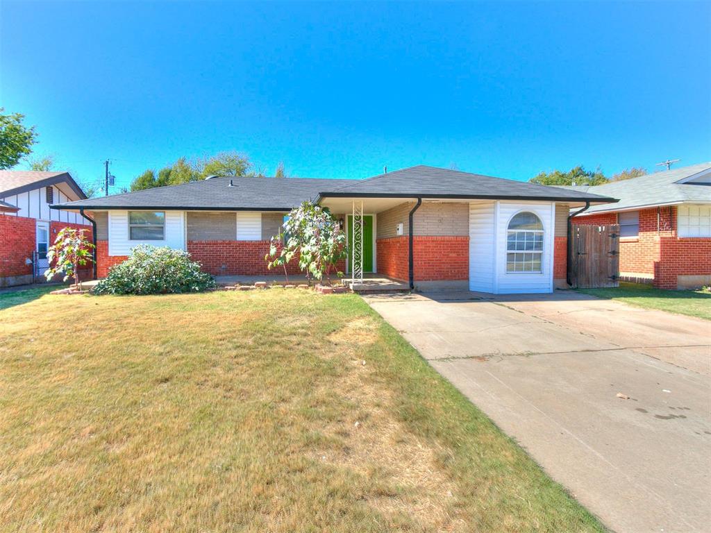 401 S Dallas Avenue