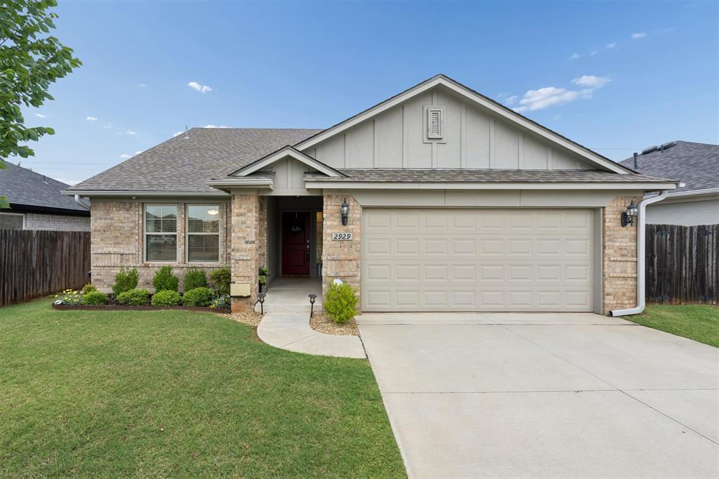 2929 Blue Fish Road