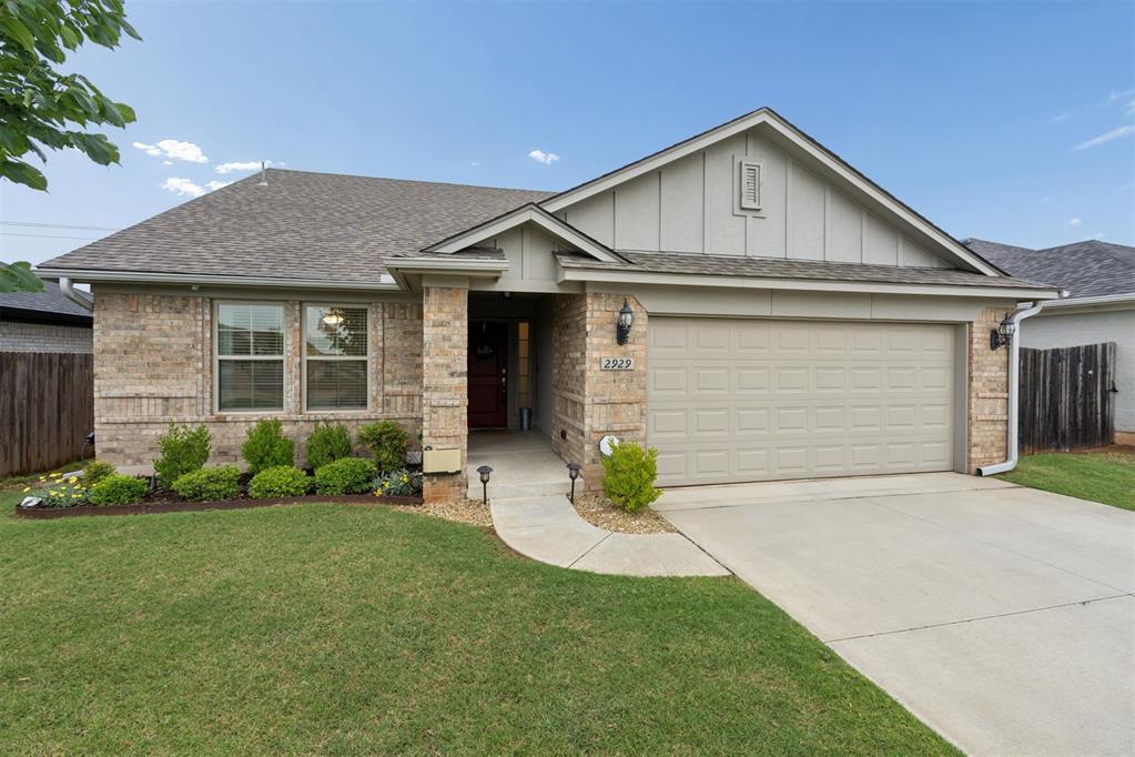 2929 Blue Fish Road