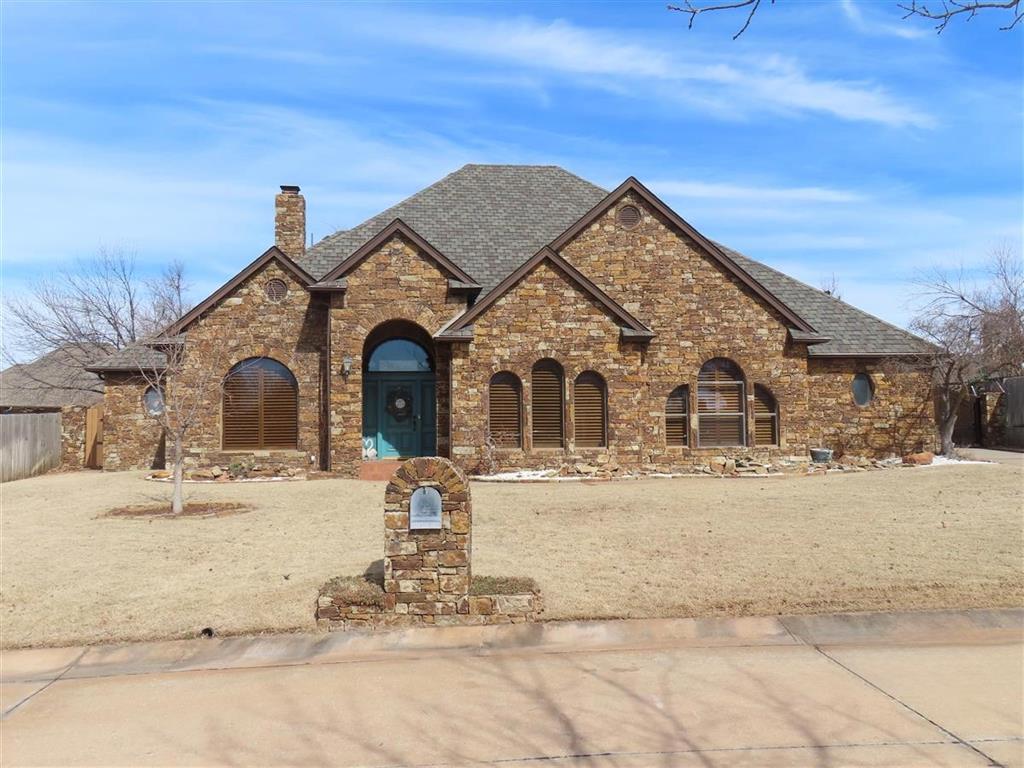 2305 Tuttington Circle