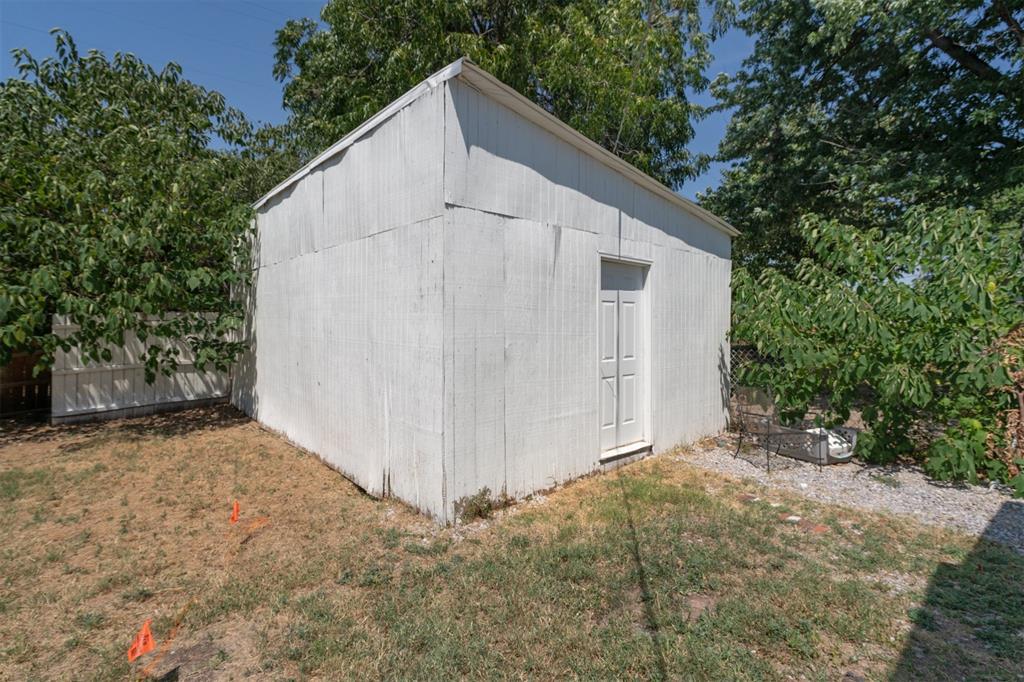 516 W Martin Street