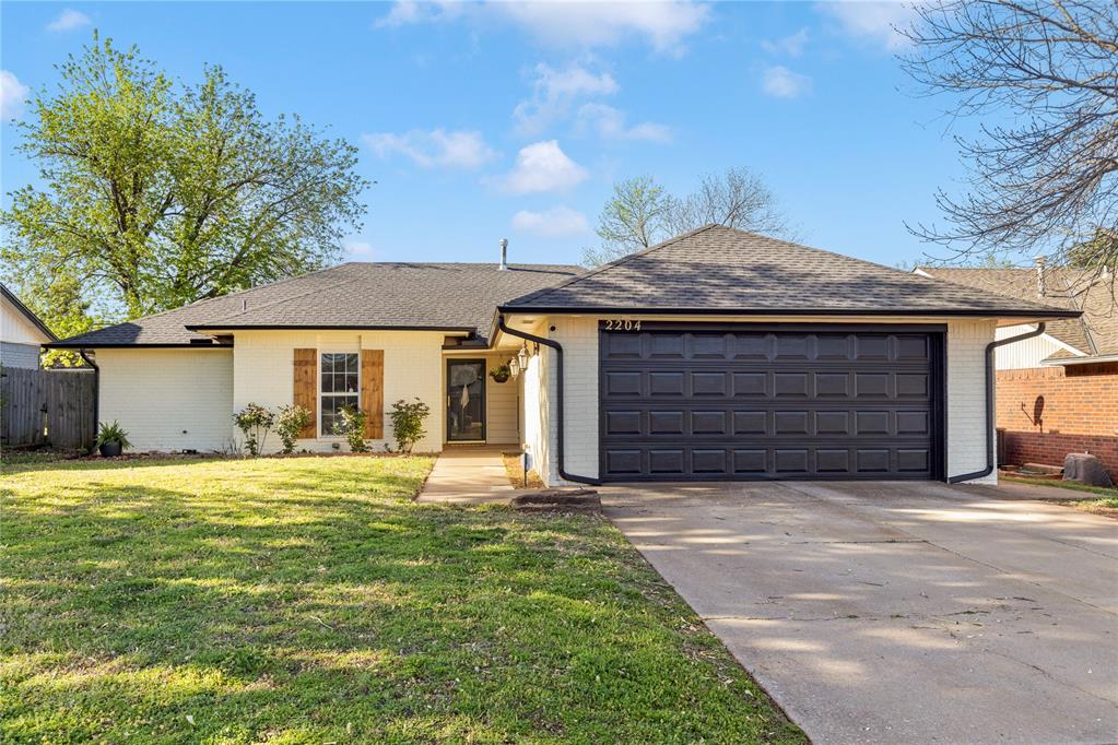 2204 Summer Way Lane