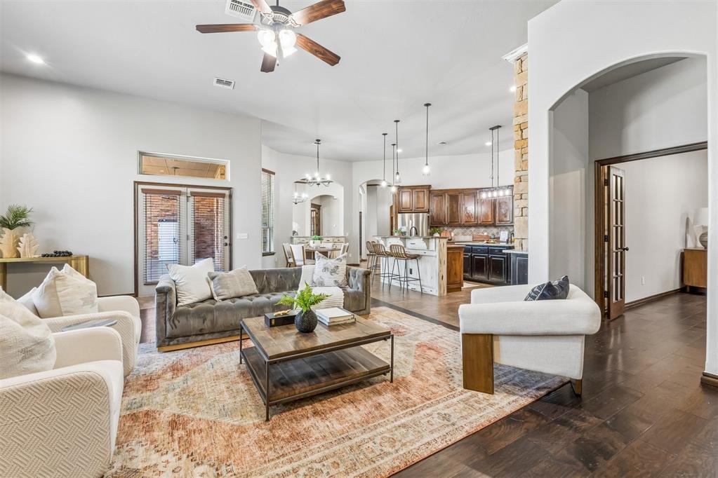 1421 NW 188th Street