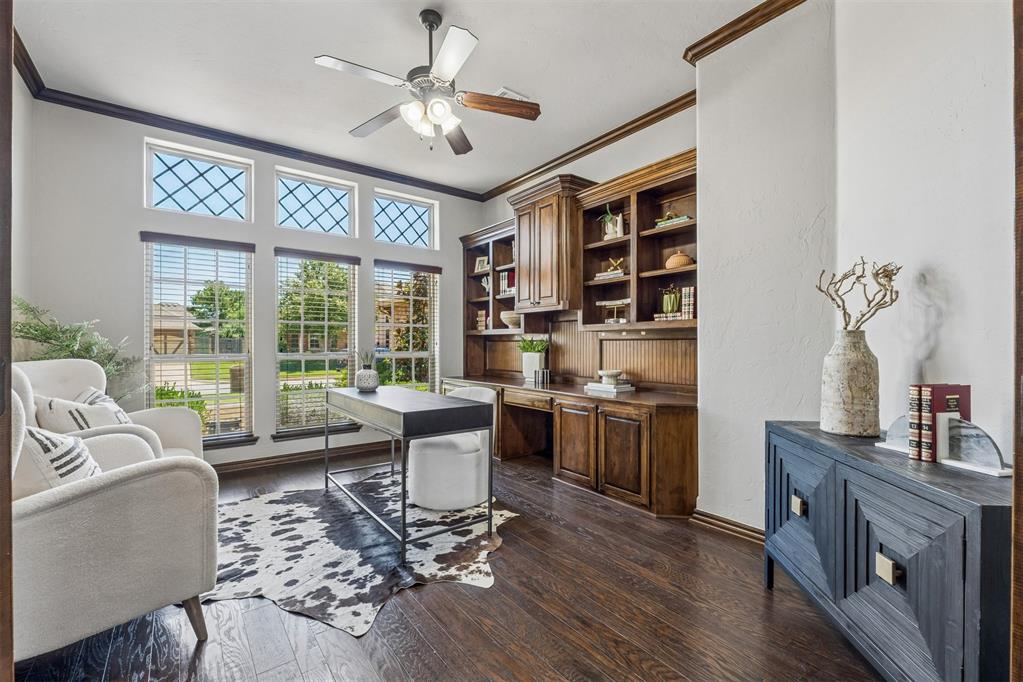 1421 NW 188th Street