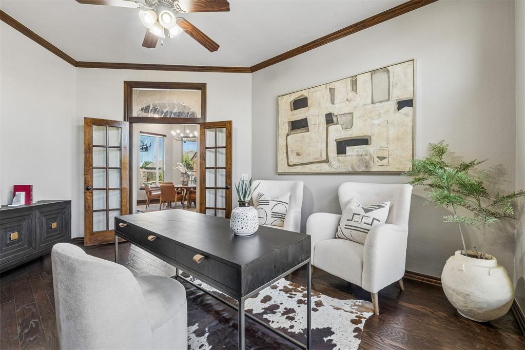 1421 NW 188th Street