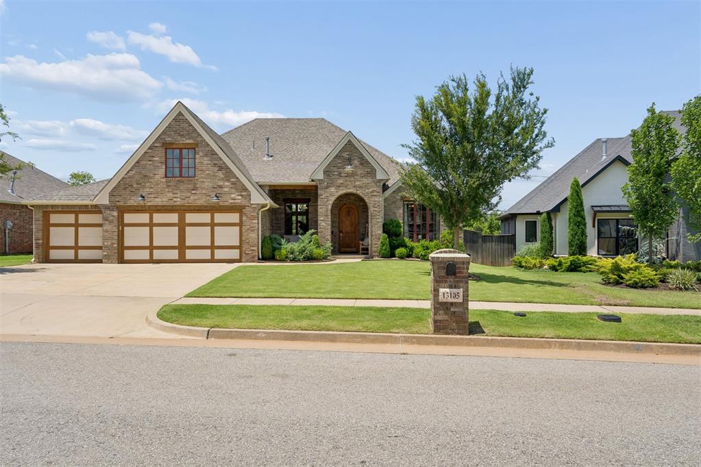 13105 Knight Island Drive