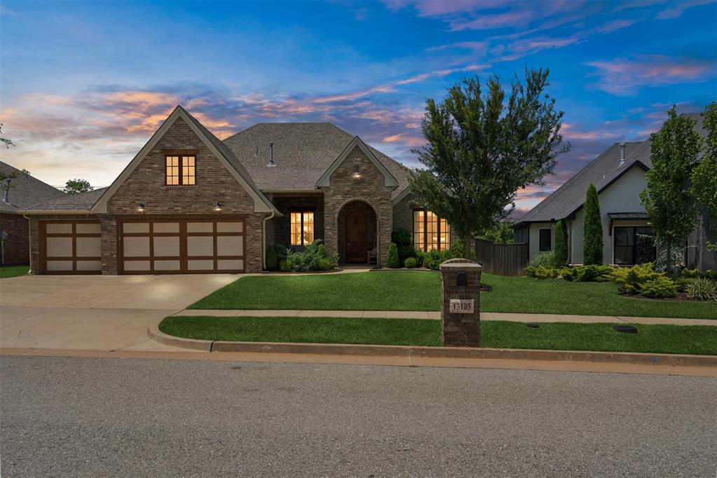 13105 Knight Island Drive