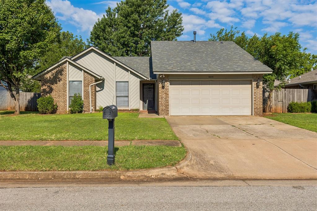 505 Crestview