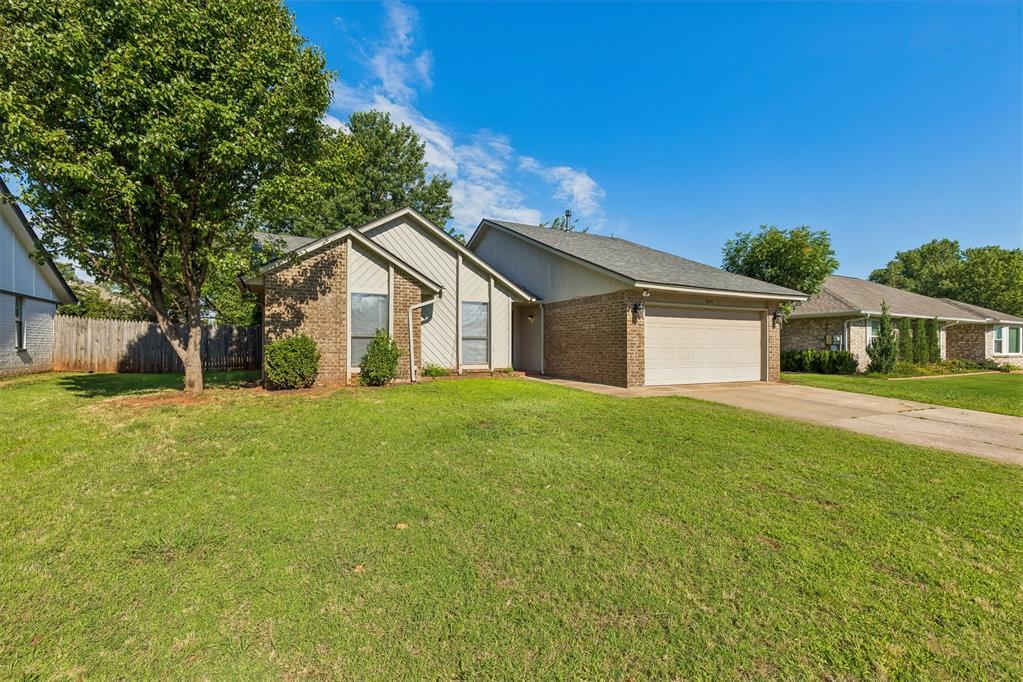 505 Crestview