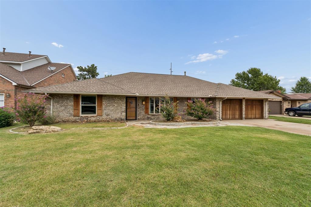 4705 NW 77th Street