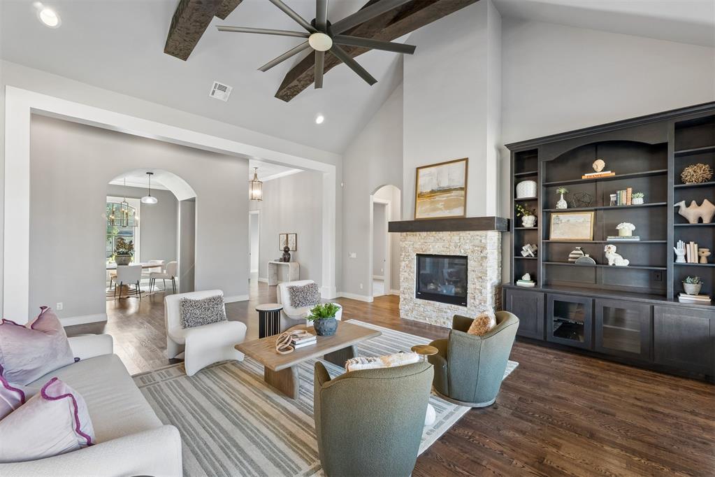 15205 Kestral Lake Drive
