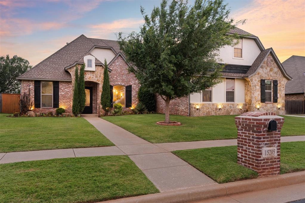 15205 Kestral Lake Drive
