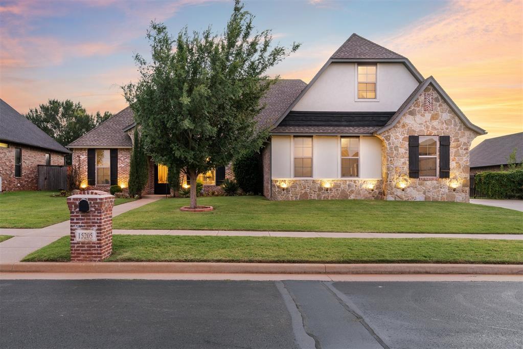 15205 Kestral Lake Drive