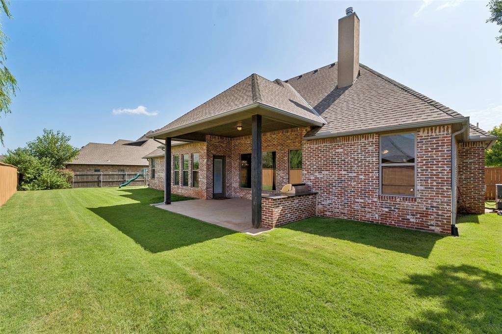 15205 Kestral Lake Drive