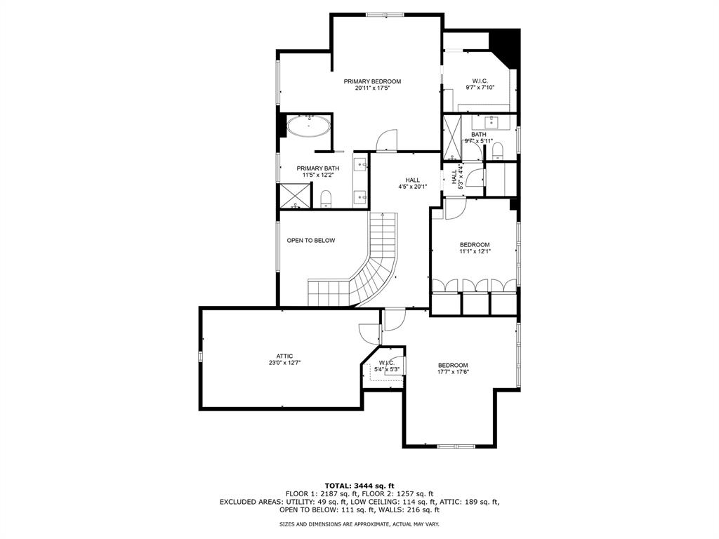 2300 NW 20th Street
