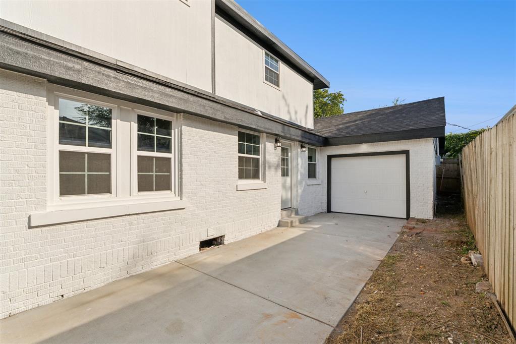 2300 NW 20th Street