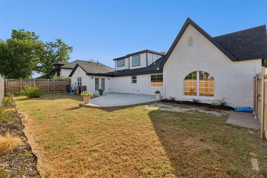 2300 NW 20th Street