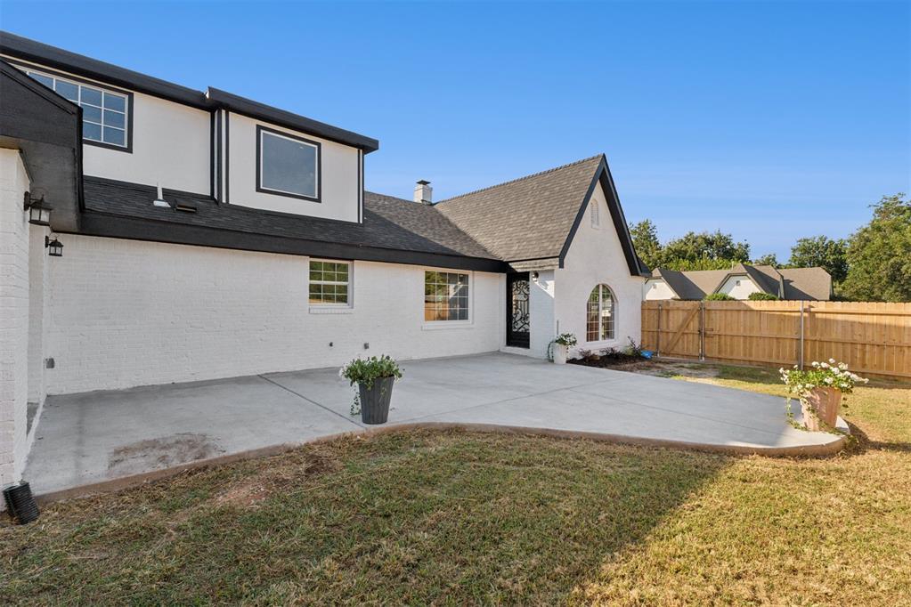 2300 NW 20th Street