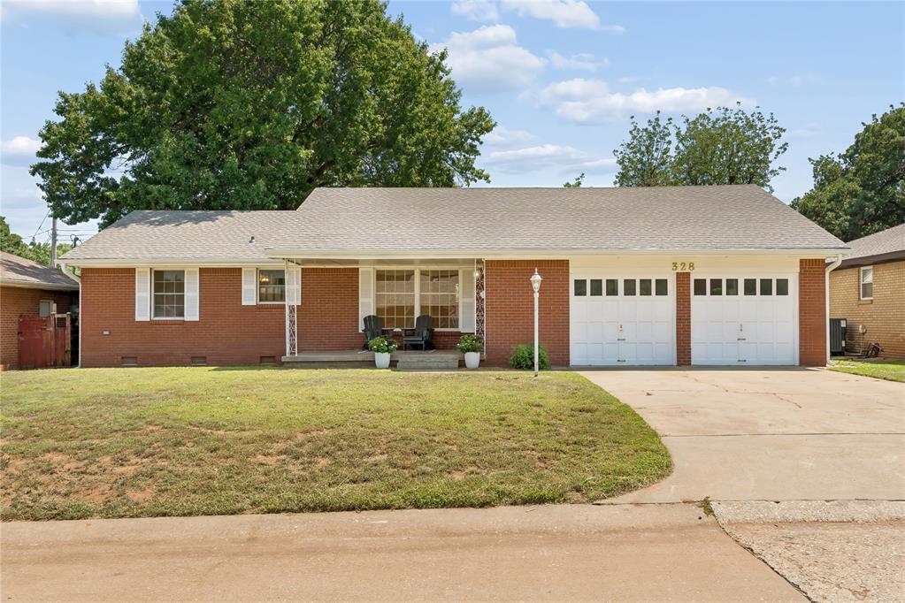 328 Tullahoma Drive