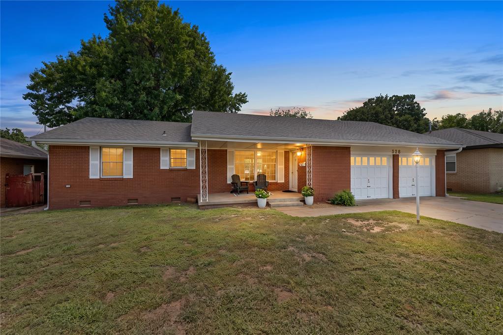 328 Tullahoma Drive