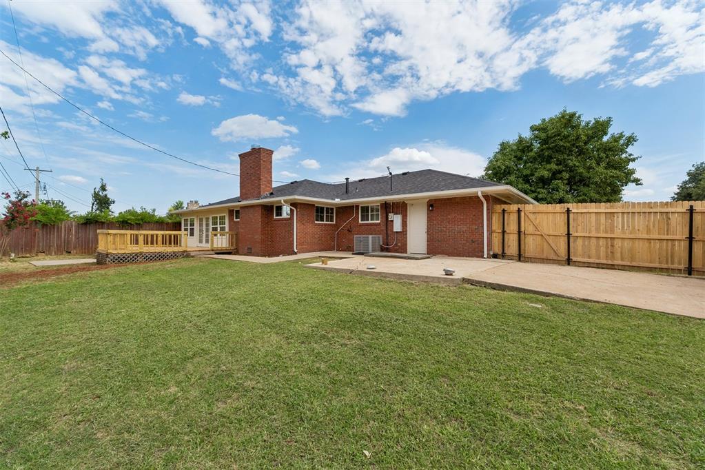 2643 NW 65th Street