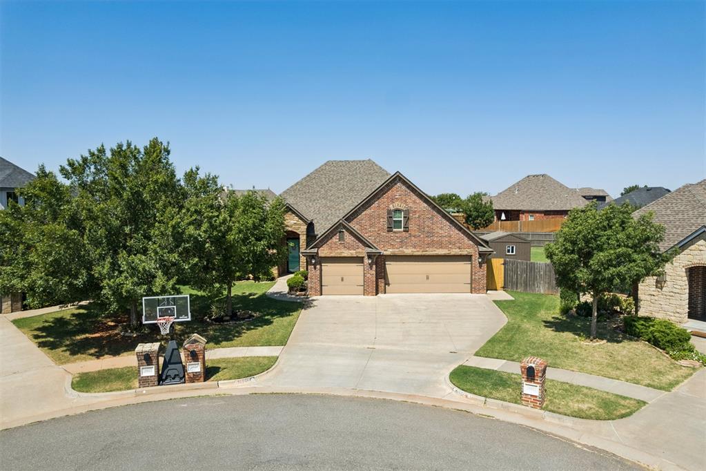 18856 Pagoda Court