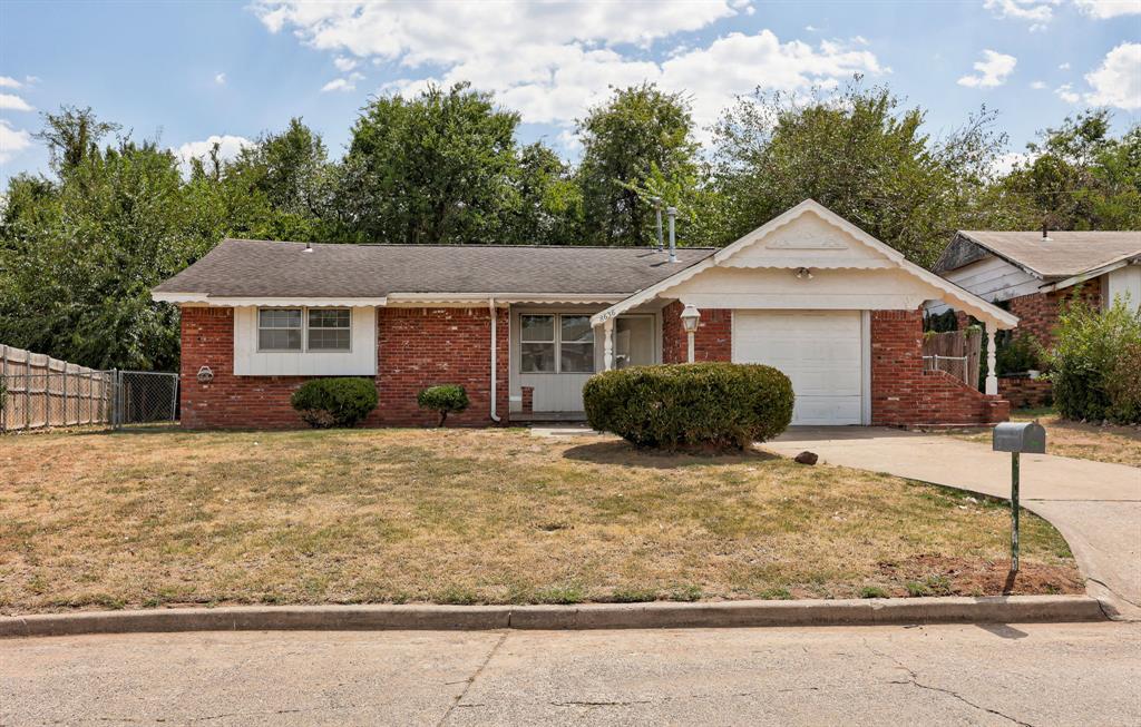 8636 NE 33rd Street