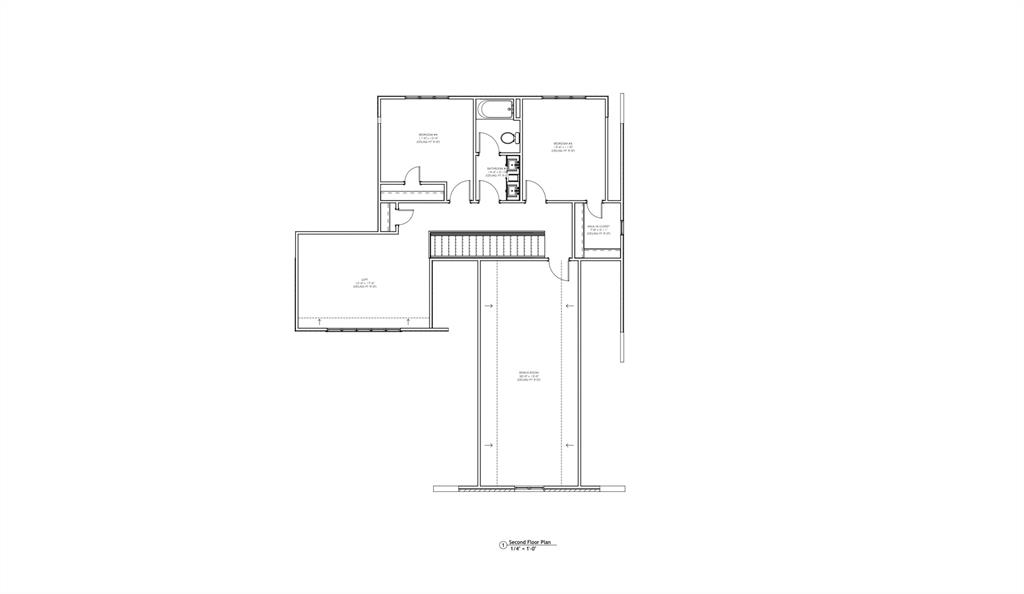 3109 Basanova Drive