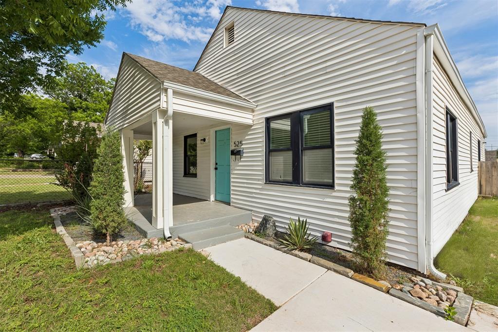 525 NW 27th Street