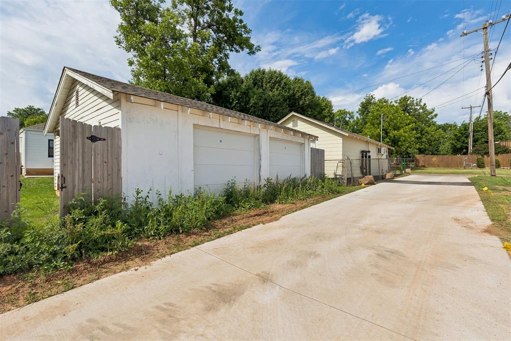 525 NW 27th Street