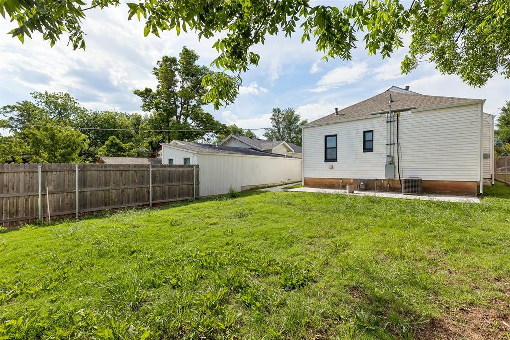 525 NW 27th Street
