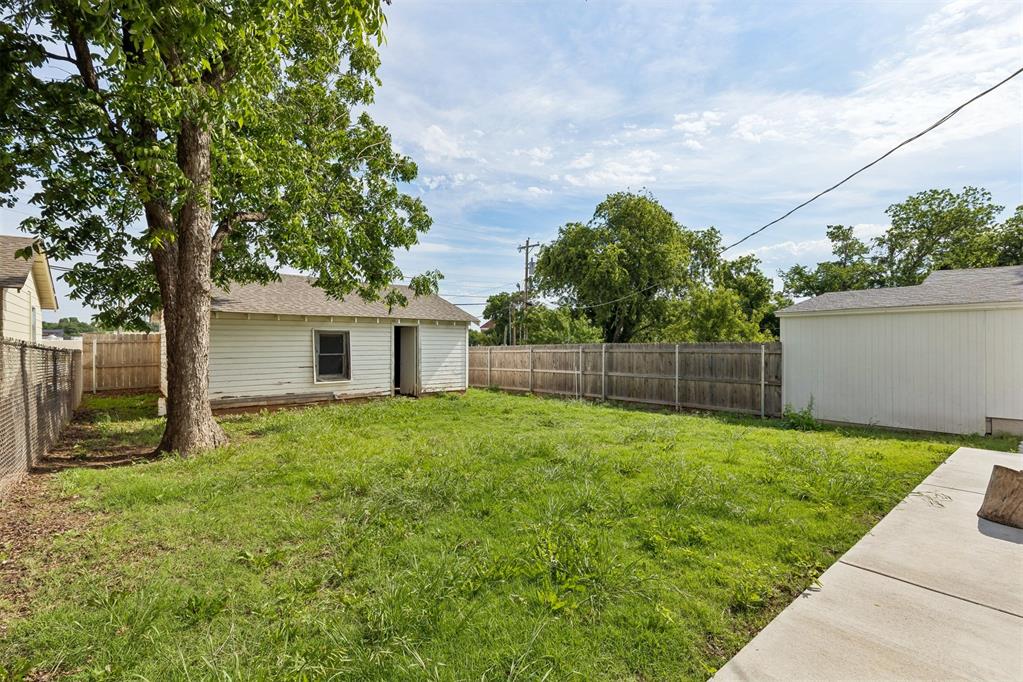 525 NW 27th Street