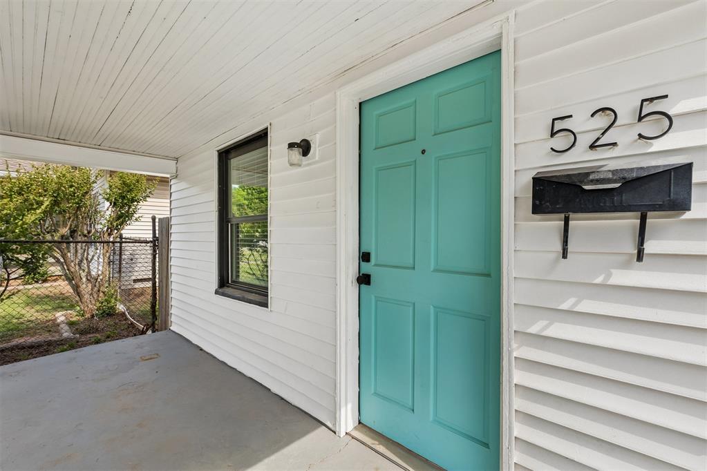 525 NW 27th Street