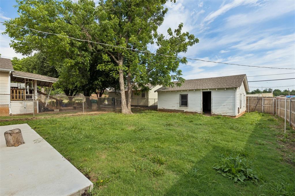 525 NW 27th Street