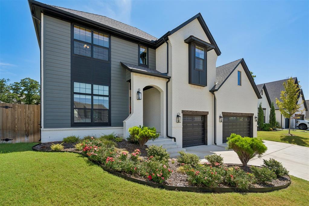 3908 Stone Hill Lane