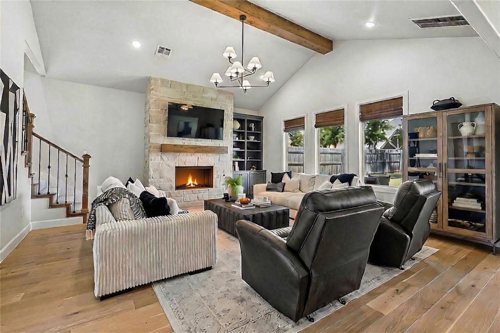 3908 Stone Hill Lane