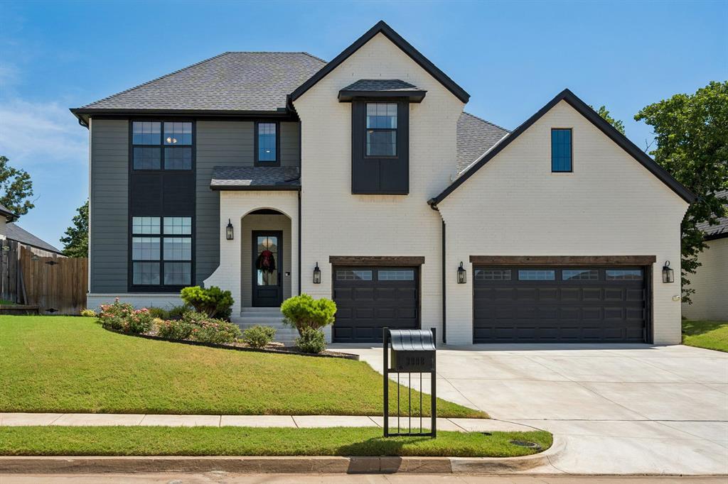 3908 Stone Hill Lane