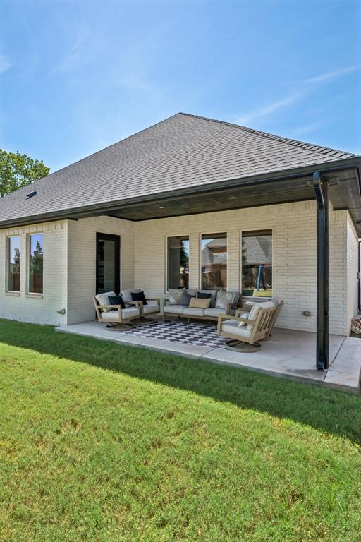 3908 Stone Hill Lane