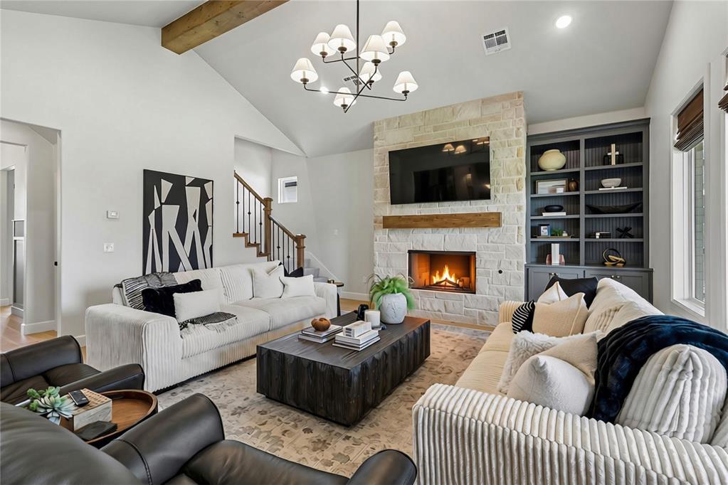 3908 Stone Hill Lane