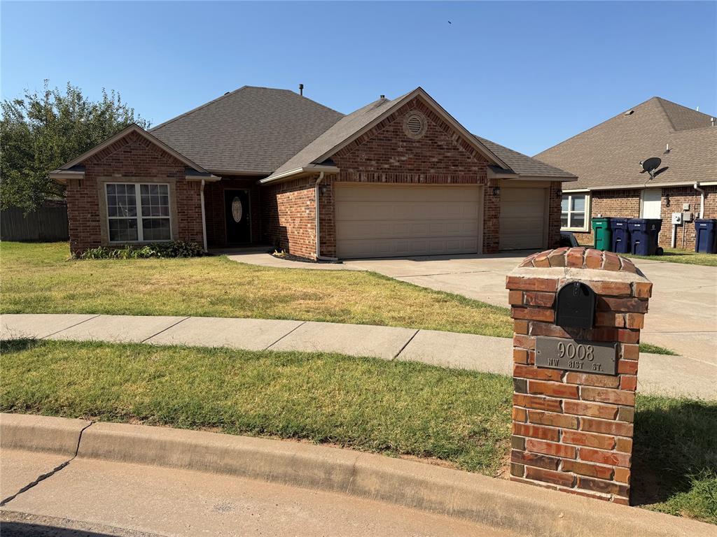 9008 NW 81st Street