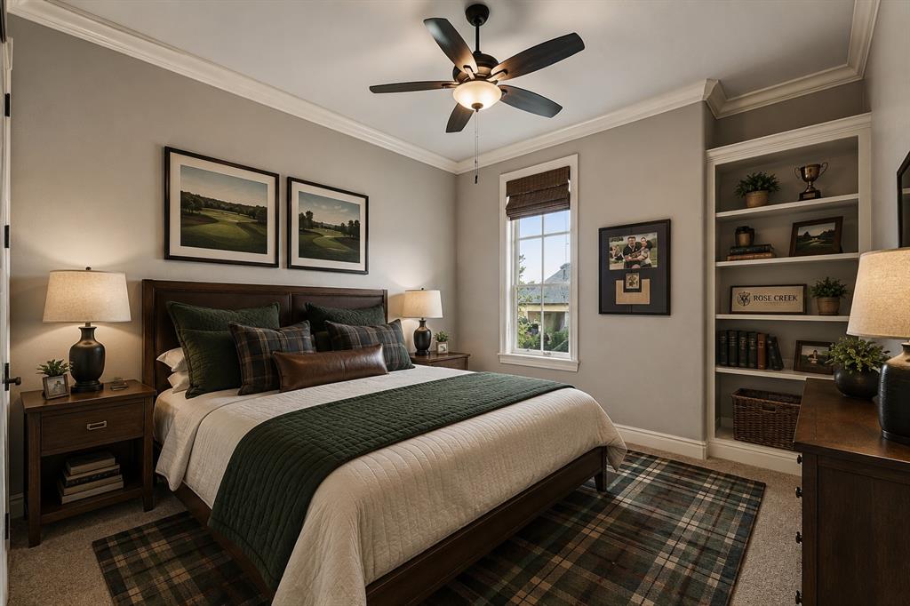 16733 Little Leaf Court